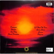 Back View : Uriah Heep - SWEET FREEDOM (LP) - BMG-Sanctuary / 541493992953