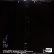 Back View : Leo Anibaldi - PRO POP (LP) - Neo Life / NEOLIFE002