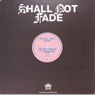 Back View : Felipe Gordon & Krewcial - THE RIDE EP (BLUE MARBLED VINYL) - Shall Not Fade / SNF086