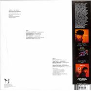 Back View : Nancy Sinatra & Lee Hazlewood - NANCY LEE AGAIN (LP) - Light In The Attic / 00157282