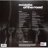 Back View : Middle Of The Road - THEIR ULTIMATE COLLECTION - RCA / 19658730041