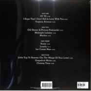 Back View : Tom Waits - CLOSING TIME (COLOURED) - Anti / EPIT279743