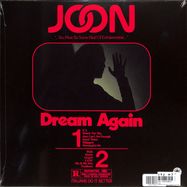 Back View : Joon - DREAM AGAIN (KELLY GREEN COLOURED VINYL LP) - Italians Do It Better / IDIB150B1