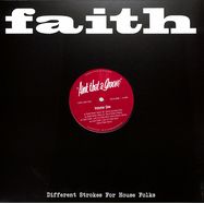 Back View : Various Artists - FAITH PRESENTS AINT THAT A GROOVE VOLUME 1 - Faith / Faith12006