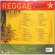Back View : Various Artists - REGGAE COLLECTED (LTD YELLOW & GREEN 180G 2LP) - Music On Vinyl / MOVLP3364