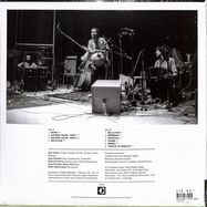 Back View : Don Cherry & Jean Schwarz - ROUNDTRIP (LP) - Transverrsales / TRS26