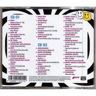 Back View : Various - 90S PARTY CLASSICS VOL.2-HITS EINER GENERATION (2CD) - Pink Revolver / 26424492