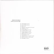 Back View : Speakers Corner Quartet - FURTHER OUT THAN THE EDGE (LTD.CLEAR VINYL+WAV) - Otih Records / OTIH001LPC