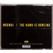 Back View : Mogwai - THE HAWK IS HOWLING (CD) - WALL OF SOUND, PIAS / 39122192