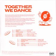 Back View : Various Artists - DANCING WITH FRIENDS VOL.3 (2LP, COLORED VINYL) - Slothboogie Records / SBLP003