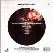 Back View : Love Of The Brave - LOVE OF THE BRAVE (LP) - Ata Records / ATALP001 / ATA001