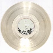 Back View : Somniac One - I HOPE THIS EP FINDS YOU WELL (CLEAR VINYL) - Perc Trax / TPT097