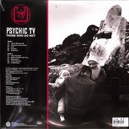 Back View : Psychic TV - THOSE WHO DO NOT (LTD WHITE 2LP) - Cold Spring / 00157620