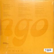 Back View : Mo Horizons - MANGO (LP) - Agogo / 05251321