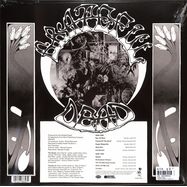 Back View : Grateful Dead - AMERICAN BEAUTY (INDIE LP) - Rhino / 0081227883232_indie