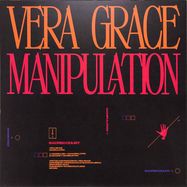 Back View : Vera Grace - MANIPULATION EP - Sacred Court / SCX028