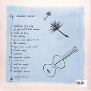 Back View : Laura Veirs - PHONE ORPHANS (col LP) - Raven Marching Band / LPRMBC18