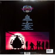 Back View : H.e.a.t - FREEDOM ROCK (NEW MIX 2023) (VINYL) (LP) - Earmusic / 0217927EMU