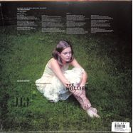 Back View : Various Artists - THE VIRGIN SUICIDES - MUSIC FROM THE MOTION PICTURE (1LP RECYCLED COLOUR VINYL ) - Warner Music / 603497829538