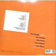 Back View : John Scofield - A GO GO (VERVE BY REQUEST) (LP) - Verve / 5579885