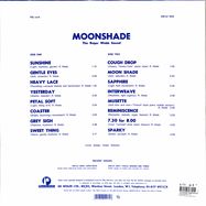 Back View : The Roger Webb Sound - MOONSHADE (LP) - Be With Records / bewith152lp