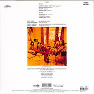 Back View : Camel - CAMEL (VINYL) (LP) - Decca / 4568291