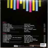 Back View : Various - GOLDEN CHART HITS OF THE 60S & 70S VOL. 1 (LP) - ZYX Music / ZYX 54003-1