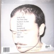 Back View : Rico Friebe - FACES MEET (LTD BUNDLE - LP + CD + TAPE +  DLC) - Time In The Special PracticeOfRelativity / reltime06bundle