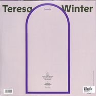 Back View : Teresa Winter - PROSERPINE (LP) - Night School Records / LSSN086
