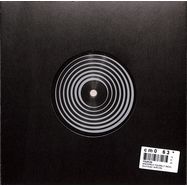 Back View : Your Ex - SINCERELY YOURS (7 INCH) - Scruniversal / SCRU 004