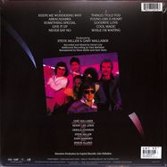 Back View : Steve Miller Band - ABRACADABRA (LTD.VINYL) (LP) - Capitol / 7729919