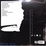 Back View : Dermot Kennedy - WITHOUT FEAR (BLACK VINYL) (LP) - Island / 7798833