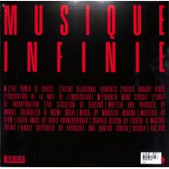 Back View : Musique Infinie - I (LP) - #NAME?