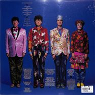 Back View : Talking Heads - LITTLE CREATURES (SKY BLUE LP) - Rhino / 603497830862