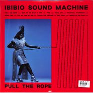 Back View : Ibibio Sound Machine - PULL THE ROPE (LP) - Merge Records / MRG845LP / 00162740