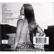 Back View : Jess Glynne - JESS (CD) - Emi / 5577772