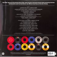Back View : Various Artists - THIS IS MOD 1960-1968 (BLACK VINYL) (LP) - Ace Records / BGPLP 1115