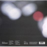 Back View : Manuel Tur - INTERTEXTURAL (LP) - Spaced Repetitions / SRPLP01