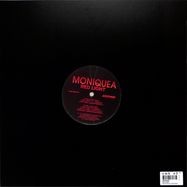 Back View : Moniquea - RED LIGHT - MoFunk Records / MOFUNK047