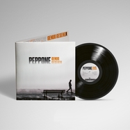 Back View : Peppone - GENUG GESEHEN (GATEFOLD) (LP) - Major Label / 07069