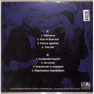 Back View : Unicorn Partisans - UNICORN PARTISANS (LP) - Major Label / 07072
