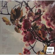 Back View : El Buho - CAMINO DE FLORES (Pink LP) - SHIKA SHIKA / LPSHSHC20