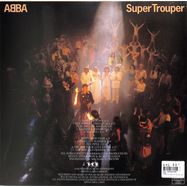 Back View : ABBA - SUPER TROUPER (LTD. EDITION picture Vinyl) - Universal / 0837988