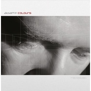 Back View : Adam F - COLOURS REVISITED (2xCD) - 181 Recordings / 181-001CD