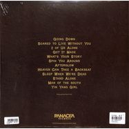 Back View : Morgan Wallen - STAND ALONE (LP) - PANACEA RECORDS / MW1LP