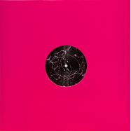 Back View : Len.Leo - ECHOLOCATION - Koerperspannung / KSPAN-002 / KSPAN002