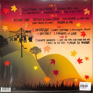 Back View : CROWDED HOUSE - THE VERY VERY BEST OF CROWDED HOUSE (2LP BLACK) - Universal / 5784758