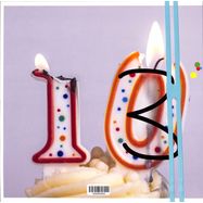 Back View : Various Artsist - 13 (LP2) - Diagonal / DIAG050LP2