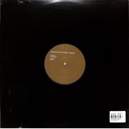 Back View : Eduardo De La Calle - KAPILA (VINYL ONLY) - Key Vinyl / KEY047