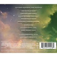 Back View : OST / Various - WICKED: THE SOUNDTRACK (CD) - Republic / 7511218
